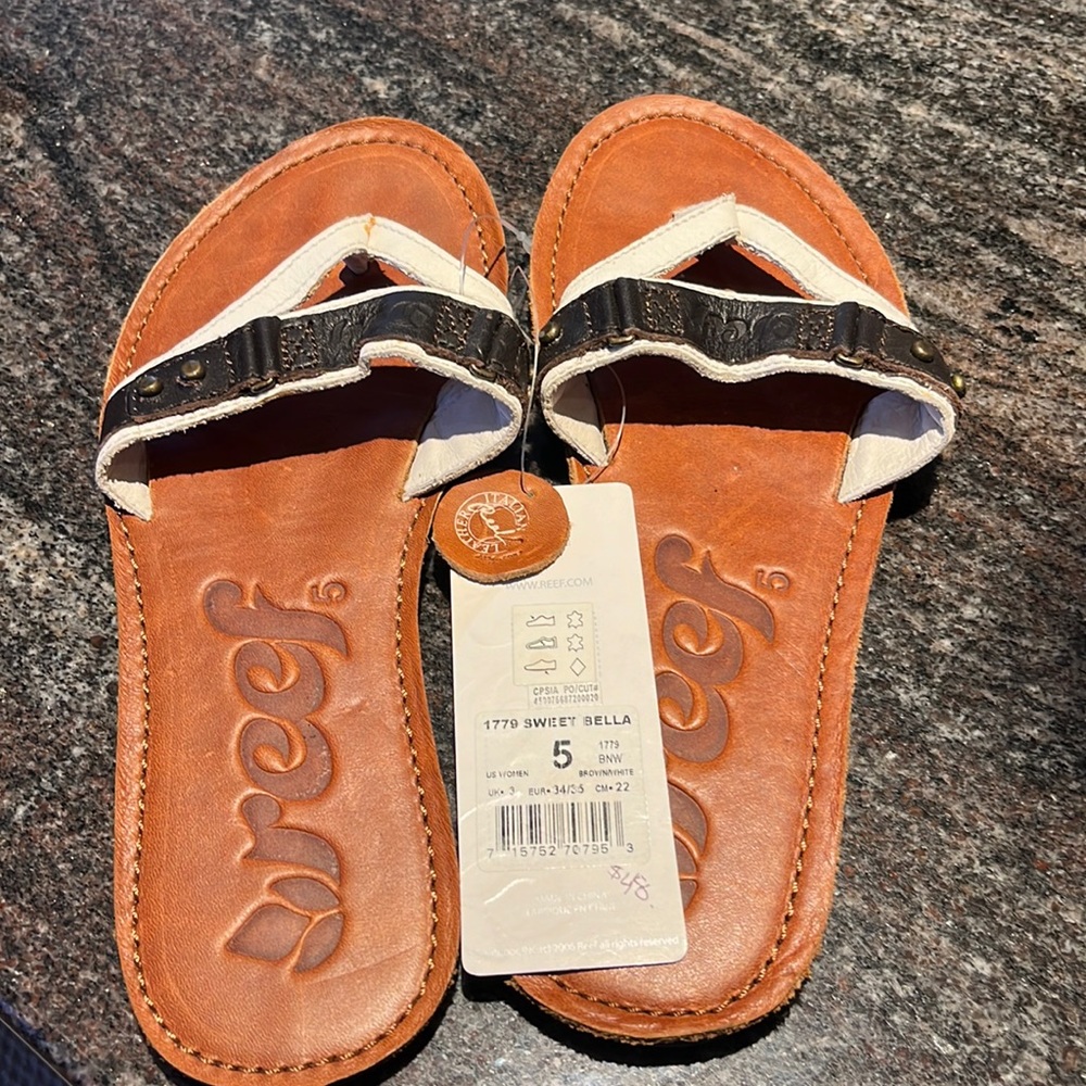 Reef Sweet Bella Sandal